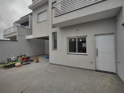 Casa para Venda, em Itanhaém, bairro Jardim Jamaica, 3 dormitórios, 2 banheiros, 1 suíte, 2 vagas