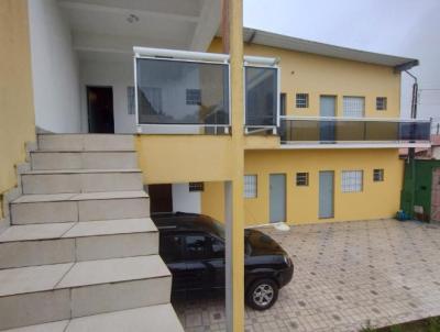 Casa para Venda, em Itanham, bairro Palmeiras, 6 dormitrios, 6 banheiros
