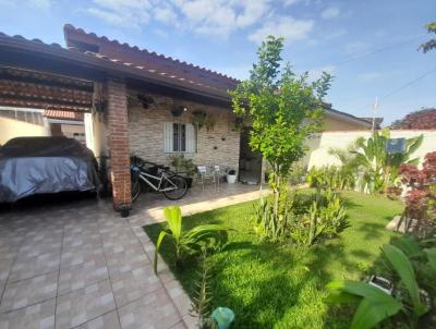 Casa para Venda, em , bairro Balneário Gaivota, 4 dormitórios, 1 banheiro, 2 suítes, 5 vagas