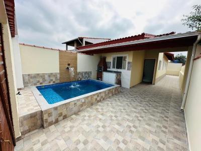 Casa para Venda, em Itanham, bairro Santa Terezinha, 2 dormitrios, 1 banheiro, 1 sute, 2 vagas