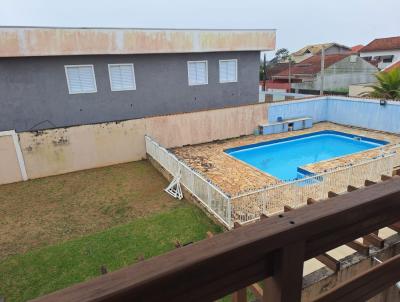 Casa para Venda, em Itanhaém, bairro Estância São José, 2 dormitórios, 1 banheiro, 1 suíte, 2 vagas