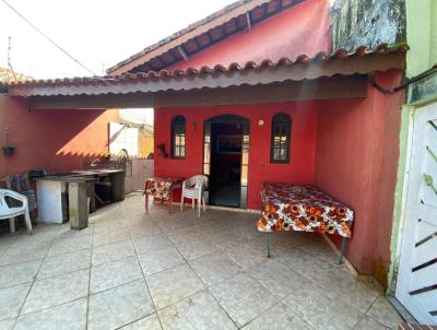 Casa para Venda, em Itanham, bairro Jardim Guacyra, 2 dormitrios, 1 banheiro