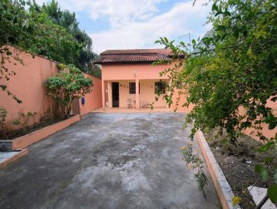 Casa para Venda, em Itanhaém, bairro Palmeiras, 2 dormitórios, 1 banheiro, 1 suíte, 4 vagas