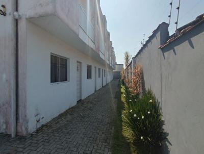 Casa para Venda, em Itanhaém, bairro Cibratel 2, 2 dormitórios, 1 banheiro, 2 suítes, 1 vaga