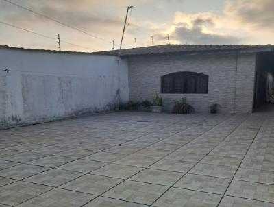 Casa para Venda, em Itanhaém, bairro Bopiranga, 2 dormitórios, 1 banheiro, 1 suíte, 4 vagas