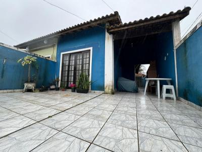 Casa para Venda, em Itanhaém, bairro Jardim Grandesp, 2 dormitórios, 1 banheiro, 1 suíte, 2 vagas