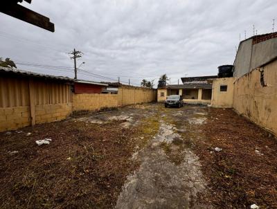 Casa para Venda, em Itanham, bairro Balnerio Gaivota, 1 dormitrio, 2 banheiros, 10 vagas