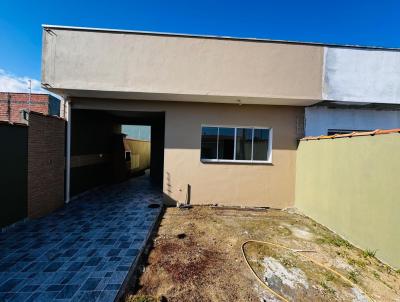 Casa para Venda, em Itanhaém, bairro Bopiranga, 2 dormitórios, 1 banheiro, 1 suíte, 2 vagas