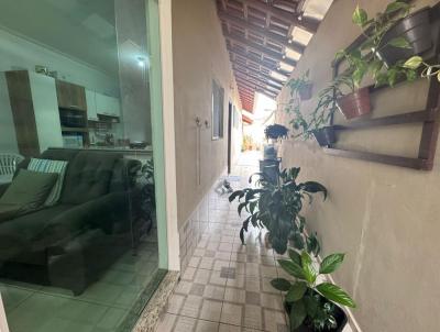 Casa para Venda, em Itanhaém, bairro Balneário Gaivota, 2 dormitórios, 1 banheiro, 1 suíte, 2 vagas