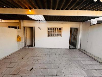 Casa para Venda, em Itanhaém, bairro Nova Itanhaém, 2 dormitórios, 1 banheiro, 1 suíte, 2 vagas