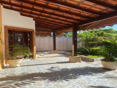 Casa para Venda, em Itanhaém, bairro Jardim das Palmeiras, 3 dormitórios, 3 banheiros, 4 vagas