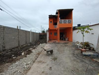 Casa para Venda, em Itanham, bairro Balnerio Gaivota, 2 dormitrios, 1 banheiro, 1 sute, 10 vagas