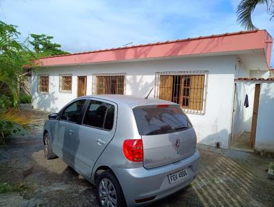 Casa para Venda, em Mongagu, bairro Agenor de Campos, 1 dormitrio, 1 banheiro, 4 vagas