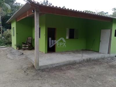 Chcara para Venda, em Itanham, bairro Chcaras Bopiranga, 2 dormitrios, 2 banheiros, 5 vagas