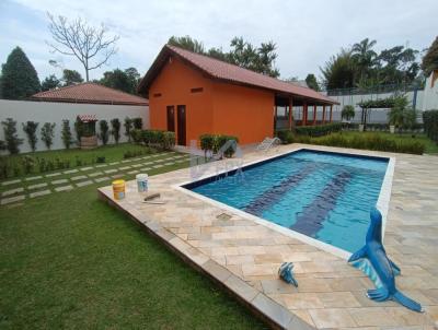 Chácara para Venda, em Itanhaém, bairro Jardim Umuarama, 1 dormitório, 2 banheiros, 4 vagas