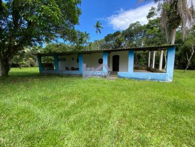 Chcara para Venda, em Itanham, bairro So Fernando, 2 dormitrios, 2 banheiros, 2 vagas