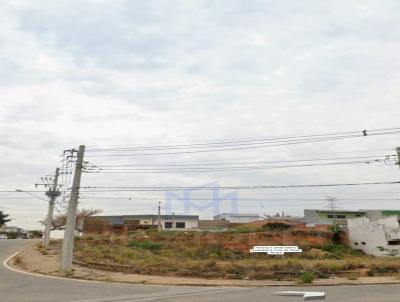 Terreno para Venda, em Sorocaba, bairro Cajuru Do Sul