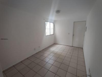 Apartamento para Venda, em Mogi das Cruzes, bairro Jardim Marica, 2 dormitrios, 1 banheiro, 1 vaga