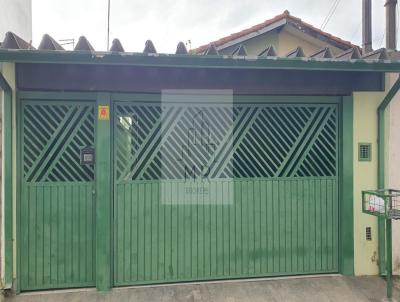 Casa para Venda, em Suzano, bairro Vila Monte Sion, 2 dormitrios, 1 banheiro, 2 vagas