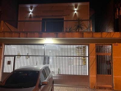 Casa para Venda, em Guarulhos, bairro Jardim Presidente Dutra, 2 dormitrios, 2 banheiros, 1 sute, 2 vagas