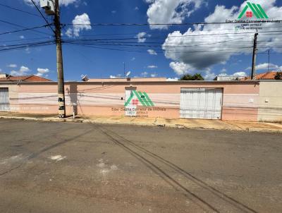 Casa para Venda, em Agua, bairro Lagoa Seca, 3 dormitrios, 3 banheiros, 1 sute, 4 vagas