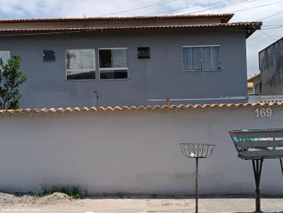 Apartamento para Venda, em Rio das Ostras, bairro Jardim Marilea, 1 dormitrio, 1 banheiro, 1 sute, 1 vaga