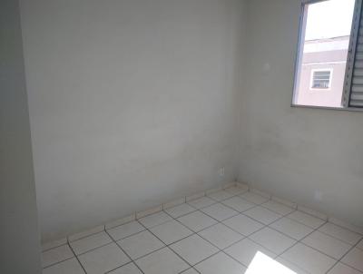 Apartamento para Venda, em Ribeiro Preto, bairro Parque dos Lagos, 2 dormitrios, 1 banheiro, 1 vaga