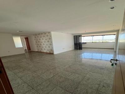 Apartamento para Venda, em Natal, bairro Candelria, 3 dormitrios, 3 banheiros, 3 sutes
