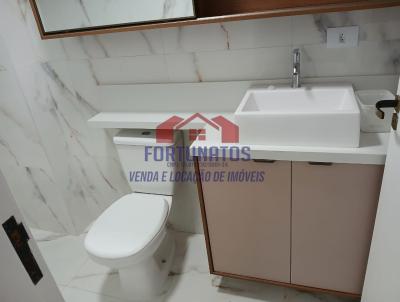 Apartamento para Venda, em Mau, bairro Vila Guarani, 2 dormitrios