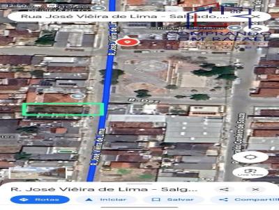 Lote para Venda, em Caruaru, bairro Cidade Jardim
