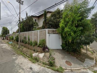 Casa / Sobrado para Venda, em Campinas, bairro Parque da Figueira, 4 dormitrios, 3 banheiros, 1 sute, 4 vagas