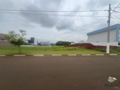 Terreno em Condomnio para Venda, em Tatu, bairro Residencial Esplanada