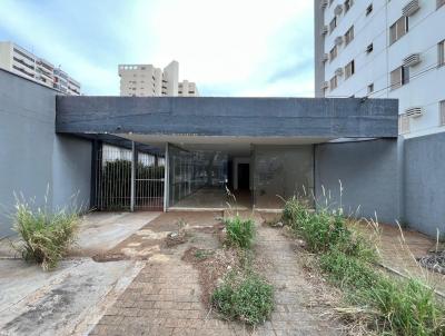 Salo Comercial para Venda, em Campo Grande, bairro Centro, 1 banheiro