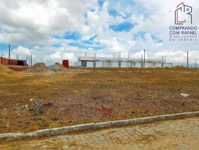 Lote para Venda, em Caruaru, bairro JURITI