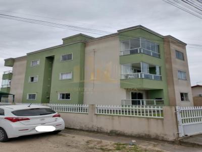 Apartamento para Venda, em Imbituba, bairro Mirim, 2 dormitrios, 1 banheiro, 2 vagas