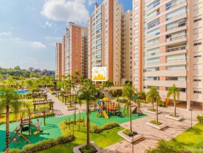 Apartamento para Locao, em Porto Alegre, bairro Central Parque, 3 dormitrios, 4 banheiros, 3 sutes, 2 vagas