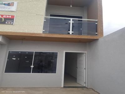 Sobrado para Venda, em Araariguama, bairro Bela Vista, 2 dormitrios, 3 banheiros, 2 sutes, 1 vaga