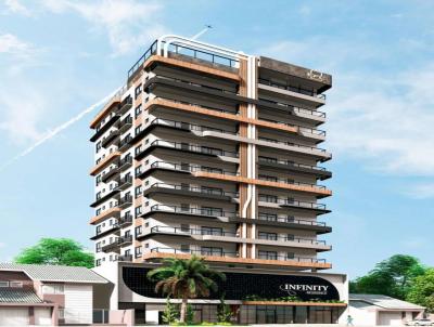Apartamento para Venda, em Navegantes, bairro Meia praia, 2 dormitrios, 2 banheiros, 1 sute, 1 vaga