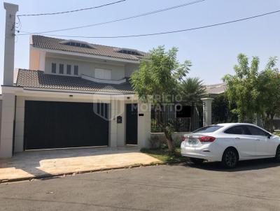 Casa em Condomnio para Venda, em Limeira, bairro Parque So Bento, 5 dormitrios, 3 banheiros, 5 sutes, 4 vagas