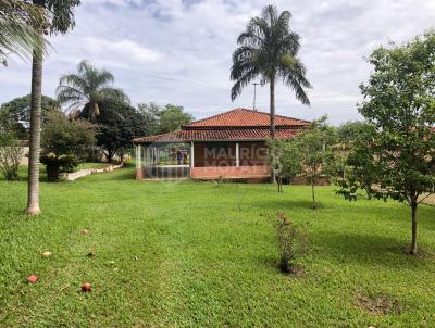 Chcara para Venda, em Limeira, bairro Bairro dos Pires, 5 dormitrios, 2 banheiros, 3 sutes, 4 vagas