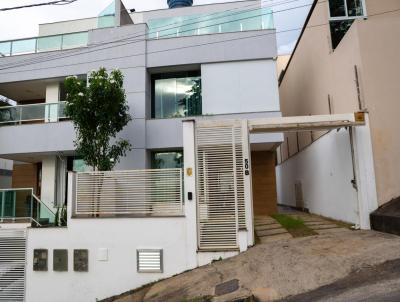 Casa para Locao, em Muria, bairro Joo XXIII, 3 dormitrios, 3 banheiros, 1 sute, 2 vagas