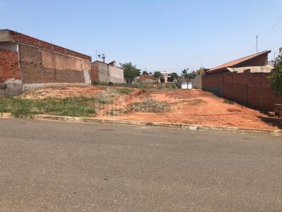 Terreno para Venda, em Limeira, bairro Residencial Palmeira Real