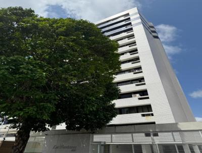 Apartamento para Venda, em Natal, bairro Barro Vermelho, 3 dormitrios, 4 banheiros, 3 sutes, 3 vagas