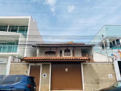 Casa para Locao, em Jarinu, bairro Centro, 3 dormitrios, 4 banheiros, 1 sute, 3 vagas