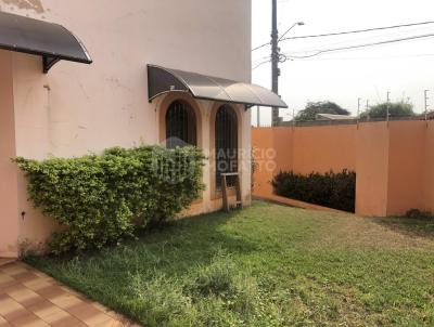 Casa para Venda, em Limeira, bairro Vila So Geraldo, 3 dormitrios, 2 banheiros, 1 sute, 4 vagas