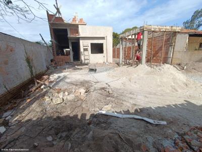 Casa para Venda, em Rio das Ostras, bairro Boca da Barra, 3 dormitrios, 1 banheiro, 1 sute, 1 vaga