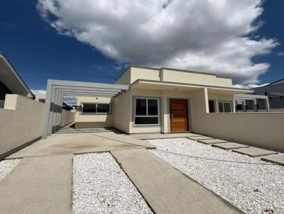 Casa para Venda, em Palhoa, bairro Alto Ariri, 2 dormitrios, 1 banheiro, 1 vaga