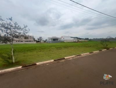 Terreno em Condomnio para Venda, em Tatu, bairro Residencial Esplanada