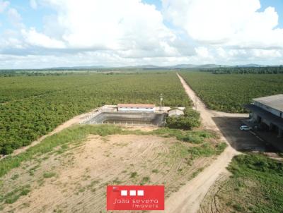 Fazenda para Venda, em Teixeira de Freitas, bairro 