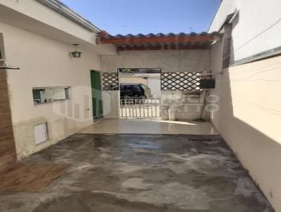 Casa para Venda, em Limeira, bairro Jardim Lagoa Nova, 1 dormitrio, 1 banheiro, 1 vaga